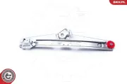 Fensterheber 12 V hinten links ESEN SKV 01SKV083