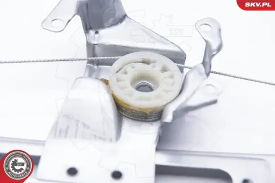 Fensterheber 12 V hinten links ESEN SKV 01SKV083 Bild Fensterheber 12 V hinten links ESEN SKV 01SKV083