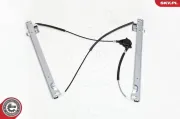 Fensterheber 12 V vorne links ESEN SKV 01SKV101