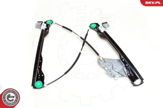 Fensterheber 12 V vorne rechts ESEN SKV 01SKV122 Bild Fensterheber 12 V vorne rechts ESEN SKV 01SKV122