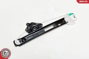 Fensterheber 12 V hinten links ESEN SKV 01SKV123
