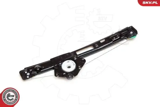 Fensterheber 12 V hinten links ESEN SKV 01SKV123 Bild Fensterheber 12 V hinten links ESEN SKV 01SKV123