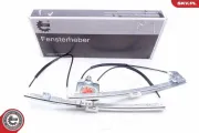 Fensterheber 12 V vorne rechts ESEN SKV 01SKV142