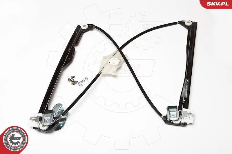 Fensterheber 12 V vorne links ESEN SKV 01SKV151