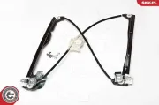 Fensterheber 12 V vorne links ESEN SKV 01SKV151