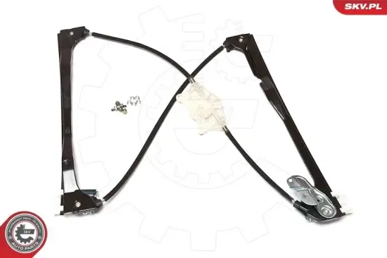 Fensterheber 12 V vorne links ESEN SKV 01SKV151 Bild Fensterheber 12 V vorne links ESEN SKV 01SKV151