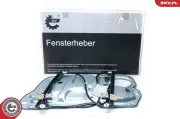 Fensterheber 12 V vorne links ESEN SKV 01SKV155