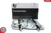 Fensterheber 12 V vorne rechts ESEN SKV 01SKV156