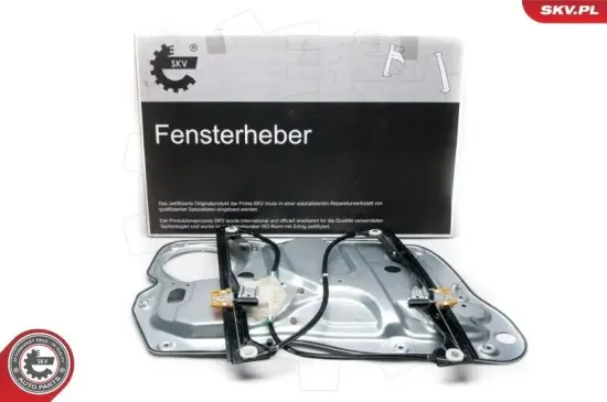 Fensterheber 12 V vorne rechts ESEN SKV 01SKV156 Bild Fensterheber 12 V vorne rechts ESEN SKV 01SKV156