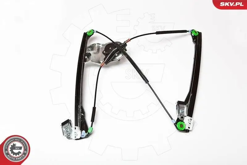 Fensterheber vorne links ESEN SKV 01SKV171