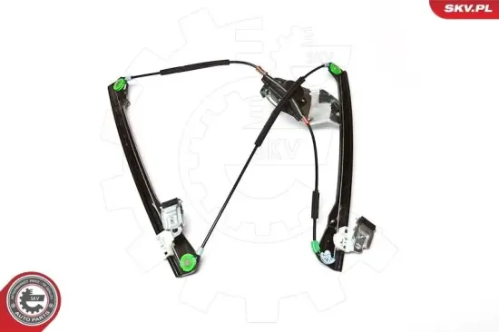 Fensterheber vorne rechts ESEN SKV 01SKV172 Bild Fensterheber vorne rechts ESEN SKV 01SKV172