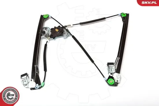 Fensterheber 12 V vorne links ESEN SKV 01SKV181 Bild Fensterheber 12 V vorne links ESEN SKV 01SKV181