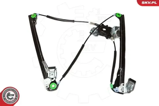 Fensterheber 12 V vorne rechts ESEN SKV 01SKV182 Bild Fensterheber 12 V vorne rechts ESEN SKV 01SKV182