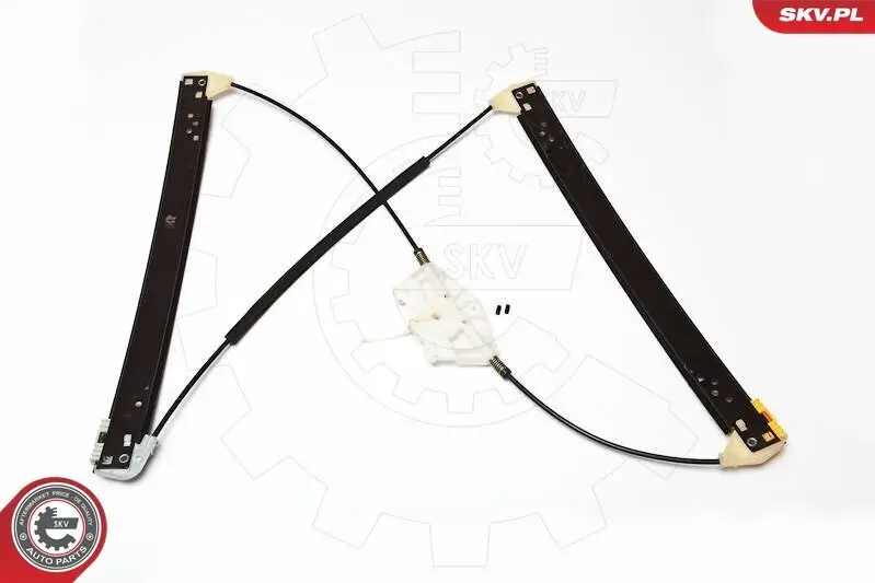 Fensterheber 12 V vorne links ESEN SKV 01SKV201