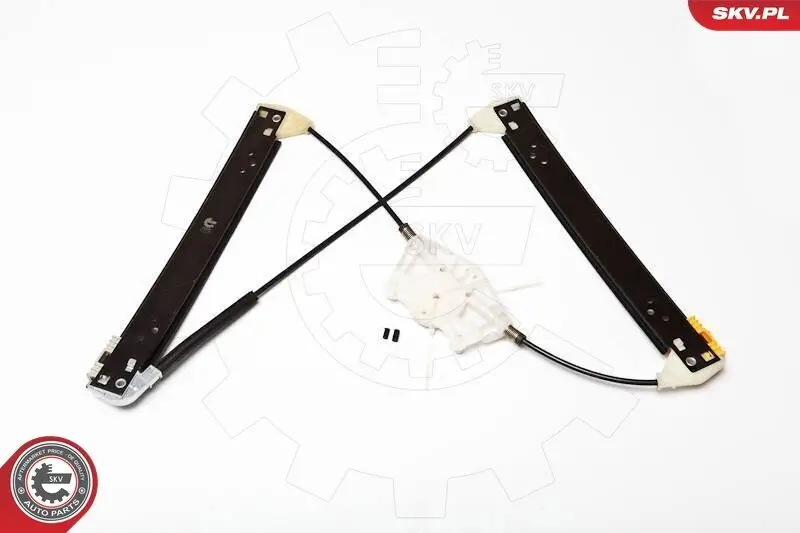 Fensterheber 12 V hinten links ESEN SKV 01SKV203