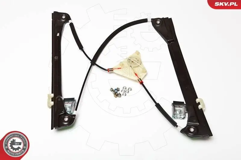 Fensterheber 12 V vorne links ESEN SKV 01SKV211