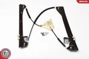 Fensterheber 12 V vorne links ESEN SKV 01SKV211