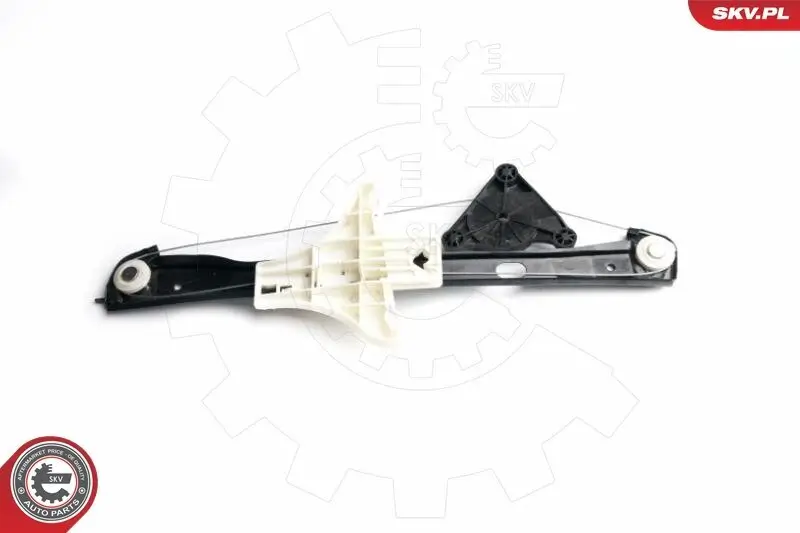 Fensterheber 12 V hinten links ESEN SKV 01SKV213