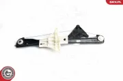 Fensterheber 12 V hinten links ESEN SKV 01SKV213