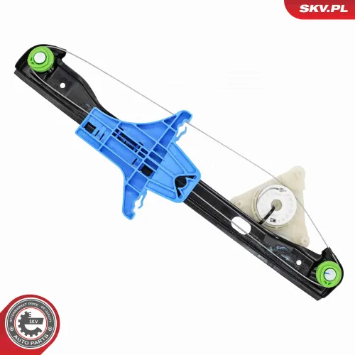 Fensterheber 12 V hinten links ESEN SKV 01SKV213 Bild Fensterheber 12 V hinten links ESEN SKV 01SKV213