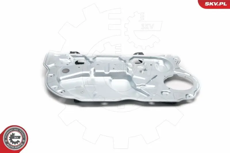 Fensterheber 12 V vorne links ESEN SKV 01SKV215