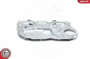 Fensterheber 12 V vorne links ESEN SKV 01SKV215