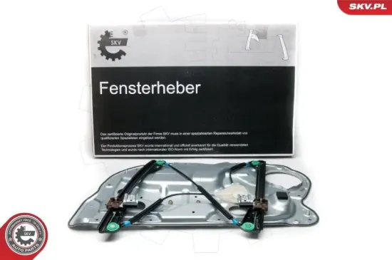 Fensterheber 12 V vorne links ESEN SKV 01SKV215 Bild Fensterheber 12 V vorne links ESEN SKV 01SKV215