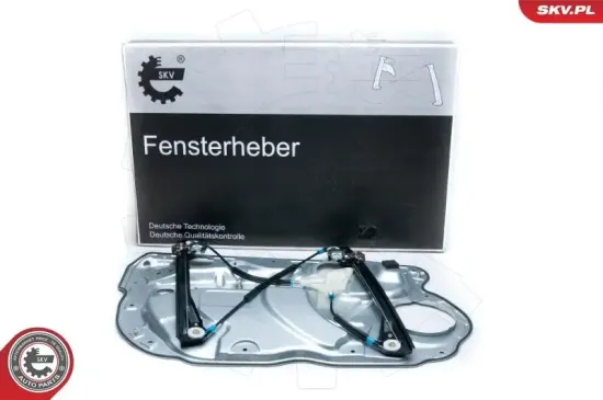 Fensterheber 12 V vorne rechts ESEN SKV 01SKV216 Bild Fensterheber 12 V vorne rechts ESEN SKV 01SKV216