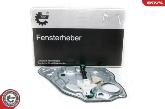 Fensterheber 12 V hinten rechts ESEN SKV 01SKV218 Bild Fensterheber 12 V hinten rechts ESEN SKV 01SKV218