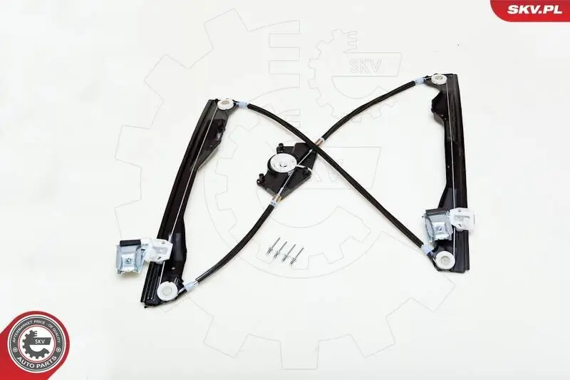 Fensterheber 12 V vorne links ESEN SKV 01SKV221