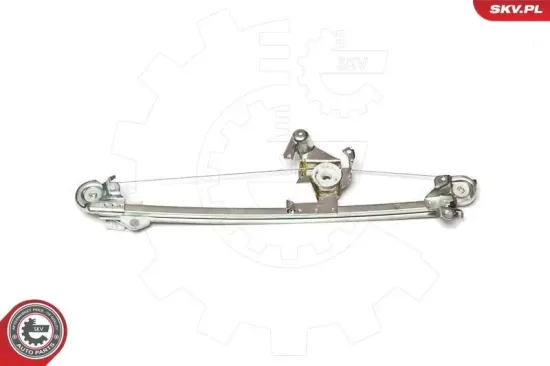 Fensterheber 12 V hinten links ESEN SKV 01SKV233 Bild Fensterheber 12 V hinten links ESEN SKV 01SKV233