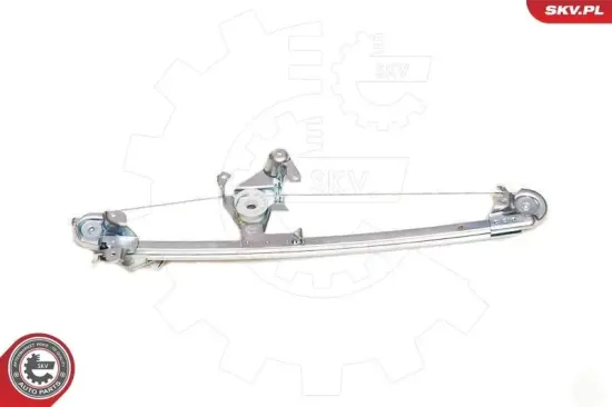 Fensterheber 12 V hinten rechts ESEN SKV 01SKV234 Bild Fensterheber 12 V hinten rechts ESEN SKV 01SKV234