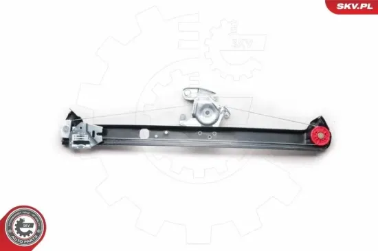 Fensterheber 12 V hinten links ESEN SKV 01SKV243 Bild Fensterheber 12 V hinten links ESEN SKV 01SKV243