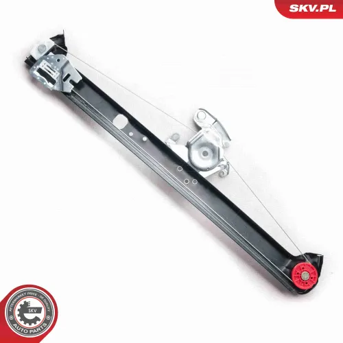 Fensterheber 12 V hinten links ESEN SKV 01SKV243 Bild Fensterheber 12 V hinten links ESEN SKV 01SKV243