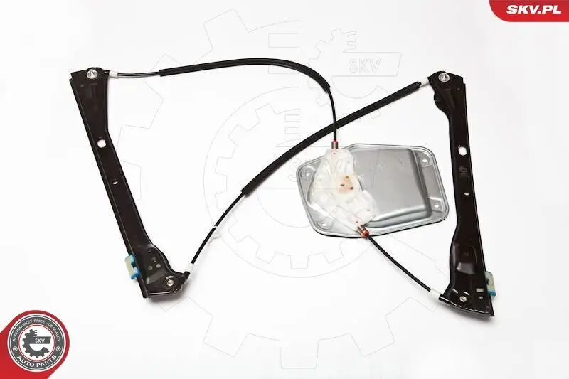 Fensterheber 12 V vorne links ESEN SKV 01SKV261