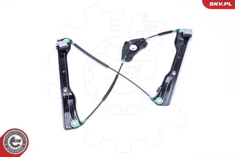 Fensterheber 12 V vorne links ESEN SKV 01SKV291