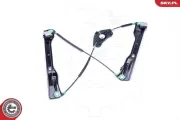 Fensterheber 12 V vorne links ESEN SKV 01SKV291