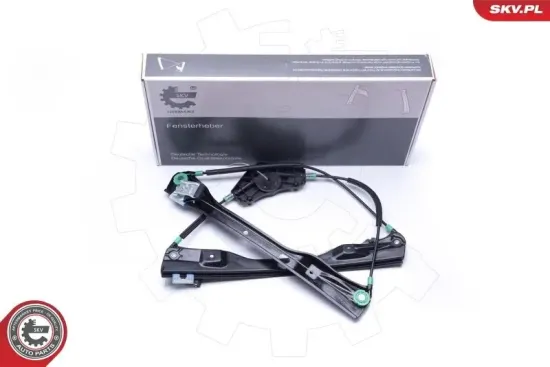 Fensterheber 12 V vorne links ESEN SKV 01SKV291 Bild Fensterheber 12 V vorne links ESEN SKV 01SKV291