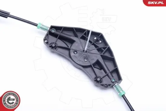 Fensterheber 12 V vorne links ESEN SKV 01SKV291 Bild Fensterheber 12 V vorne links ESEN SKV 01SKV291