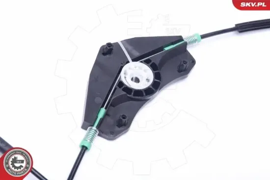 Fensterheber 12 V vorne links ESEN SKV 01SKV291 Bild Fensterheber 12 V vorne links ESEN SKV 01SKV291