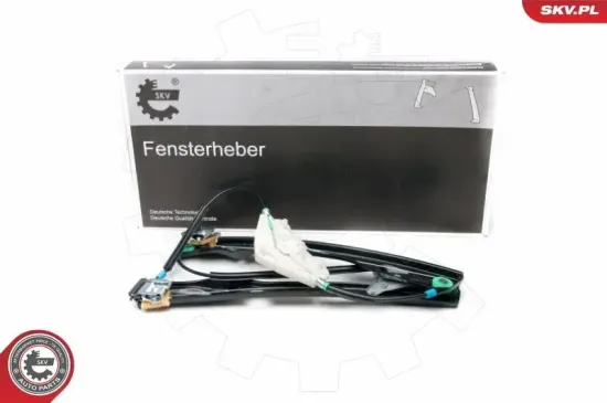 Fensterheber 12 V vorne rechts ESEN SKV 01SKV292 Bild Fensterheber 12 V vorne rechts ESEN SKV 01SKV292