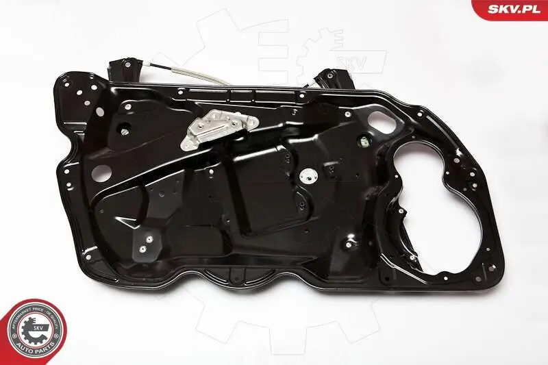 Fensterheber 12 V vorne links ESEN SKV 01SKV295