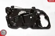 Fensterheber 12 V vorne links ESEN SKV 01SKV295