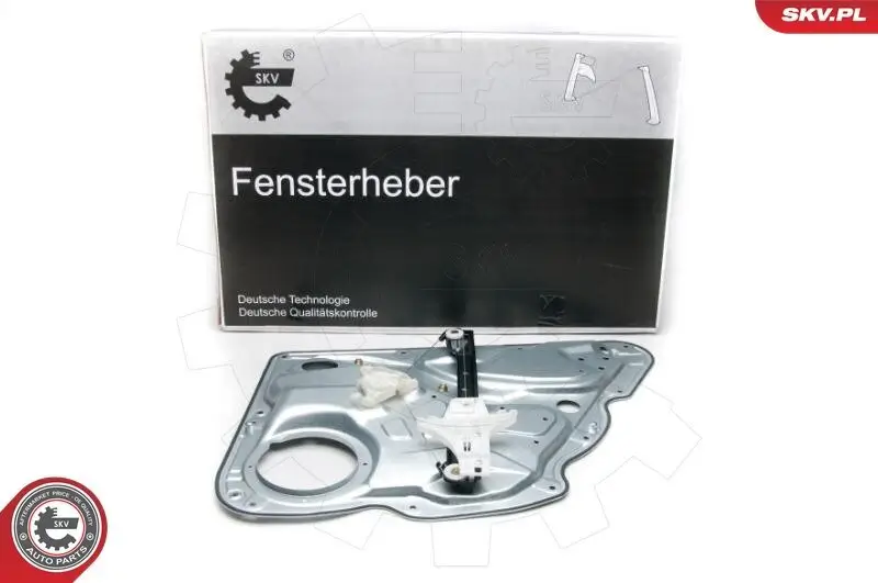 Fensterheber 12 V ESEN SKV 01SKV297