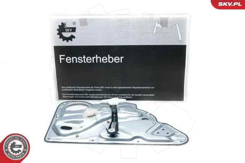 Fensterheber 12 V ESEN SKV 01SKV298 Bild Fensterheber 12 V ESEN SKV 01SKV298