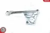 Fensterheber 12 V hinten links ESEN SKV 01SKV303