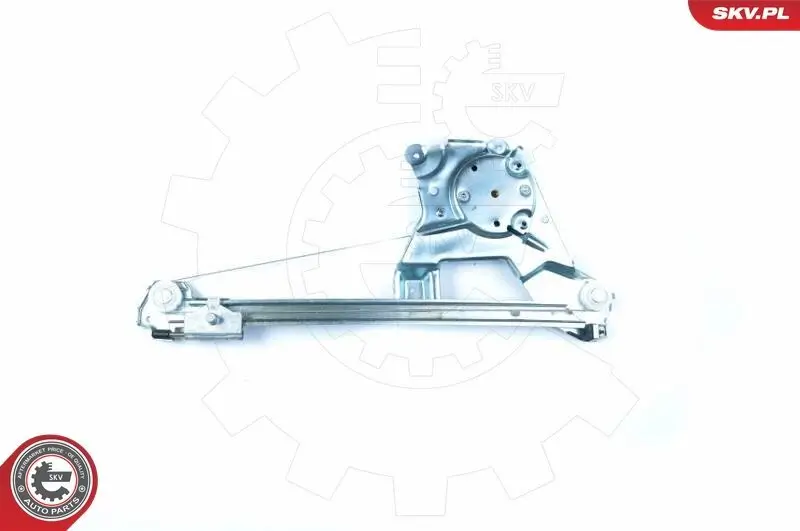 Fensterheber 12 V vorne rechts ESEN SKV 01SKV312