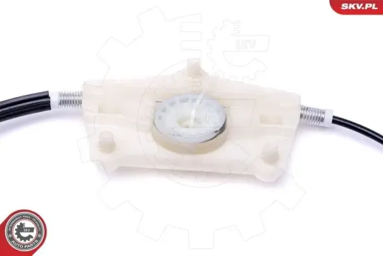 Fensterheber 12 V hinten rechts ESEN SKV 01SKV314 Bild Fensterheber 12 V hinten rechts ESEN SKV 01SKV314