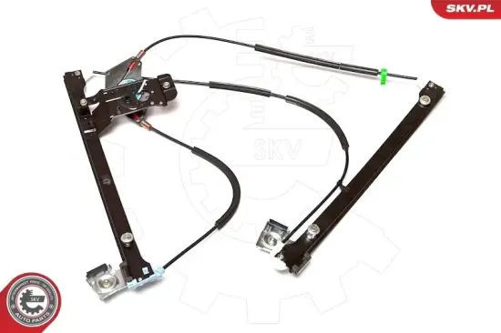 Fensterheber 12 V vorne rechts ESEN SKV 01SKV322 Bild Fensterheber 12 V vorne rechts ESEN SKV 01SKV322