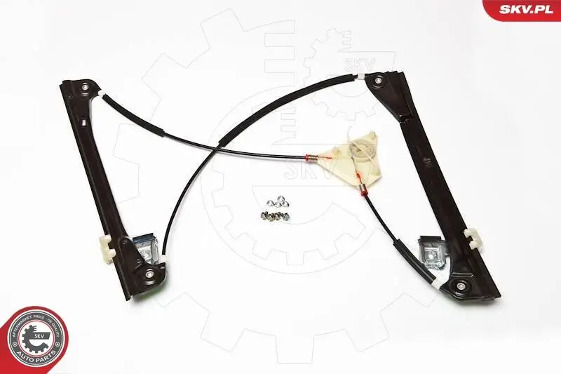 Fensterheber 12 V vorne links ESEN SKV 01SKV331